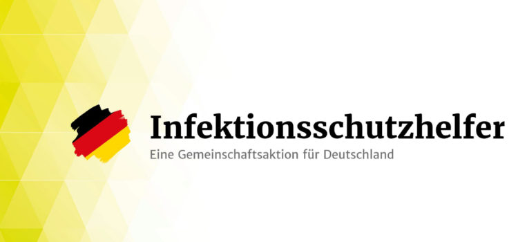 Zertifizierten Infektionsschutzhelfer